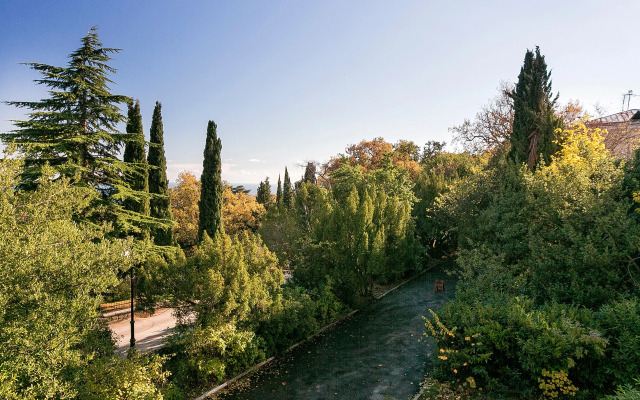 Гостевой Дом Югославия