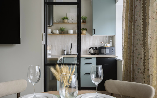 Bokho Flat