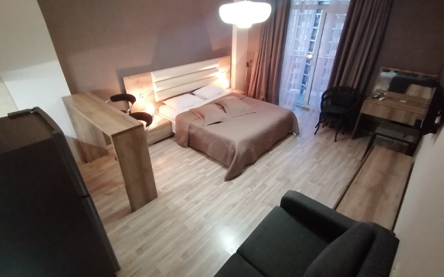 Vip Apart Apartments