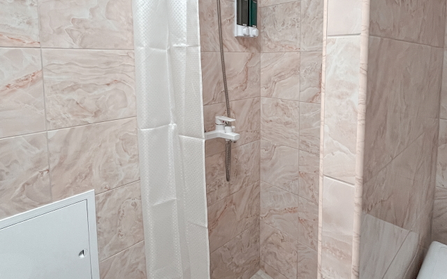 Квартира на Березке Кочубея 6 этаж 2