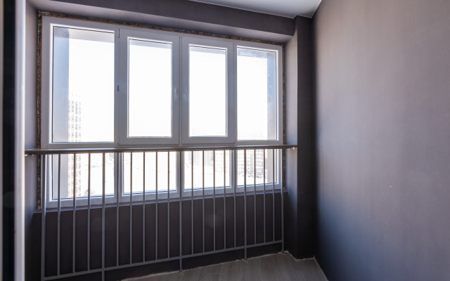 Sutkiufa Rudolfa Nureeva 6 Apartments