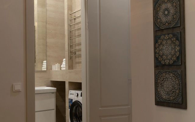 Квартира уютная на Маяковского