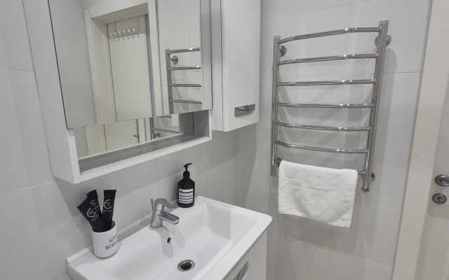 Апартаменты Кофр Уютные 2 Комнатные