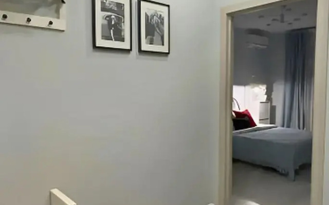 Квартира Дизайнерская