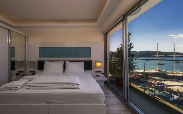 Orka Boutique Hotel