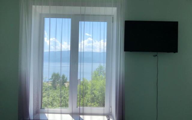 Hotel U Ruchyya