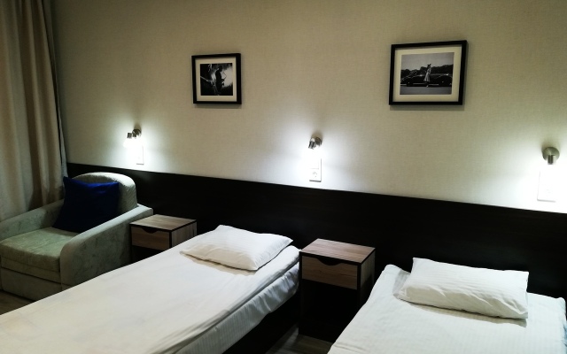 Hotel Relaks