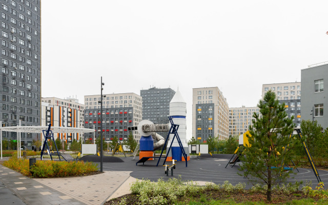 Апартаменты Мелисса Studio ApartaMIA