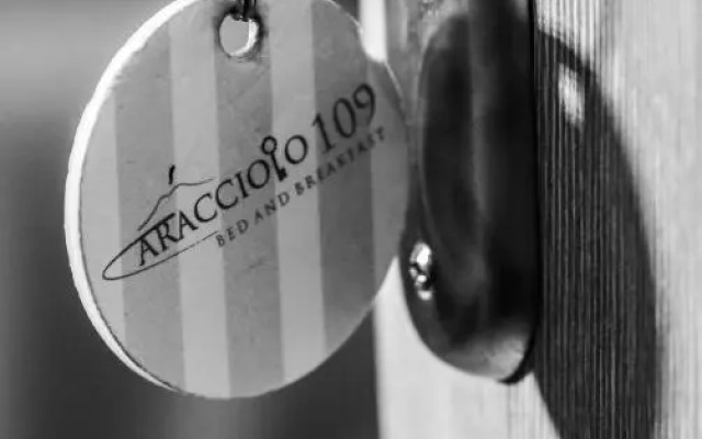 Ночлег и завтрак (B&B) Caracciolo 109