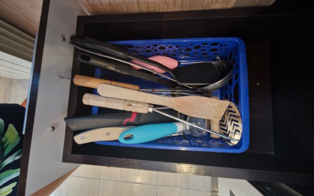 Квартира Уютный Уголок в Центре Спартановки