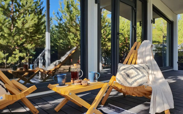 Частный дом Лови момент