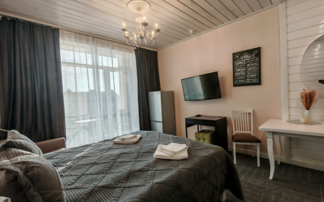 Апартаменты Sports Residence, 216