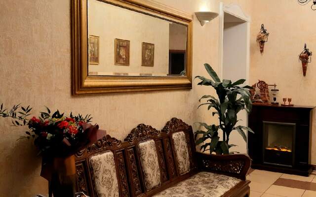 Nevskij Komfort Guest house