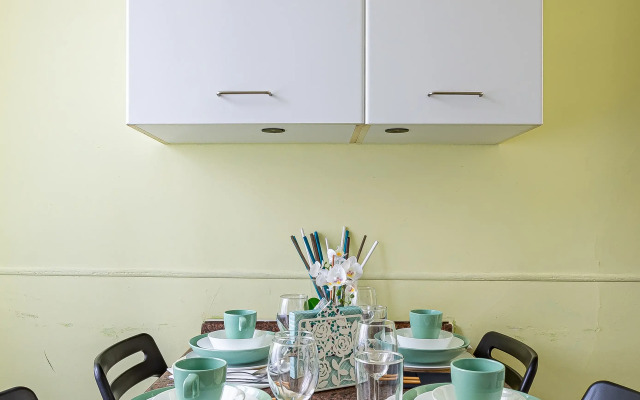 Квартира Комфортная на цветном бульваре