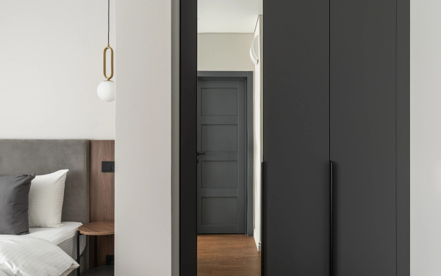 Апартаменты рядом с Невой