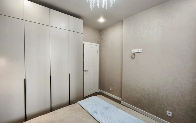 Квартира 2 Ночи на улице Ивана Беличенко 103