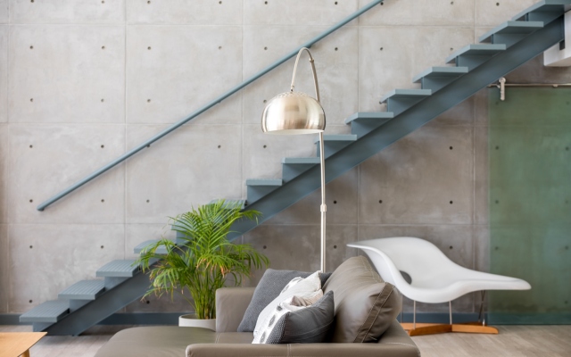 55 Stylish SeaView Villa