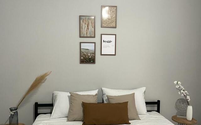 Zhk Nexpo City Flat 202