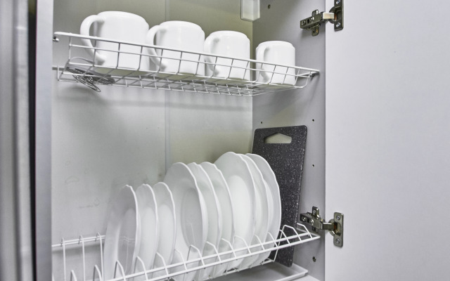 Квартира в Совeтскoм райoне с отличным оснащением