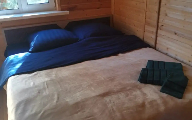 Dream Forest & River Pz Guest house