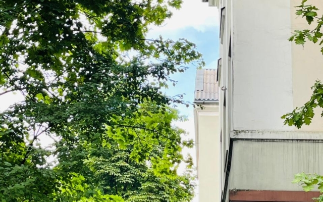 Квартира Невский -Верхнее озеро