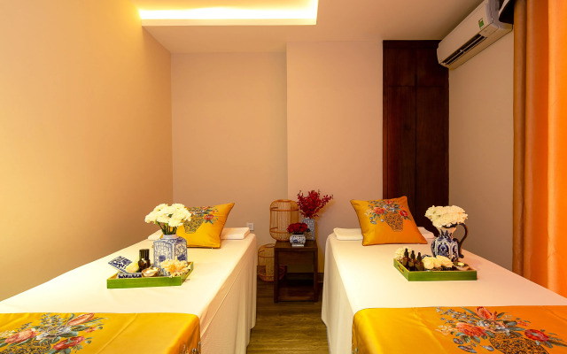 Parze Ocean Hotel & Spa