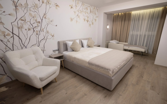 Istoriya u Kremlya Flat