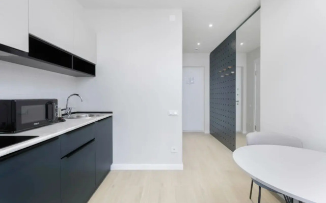 Next Apartments