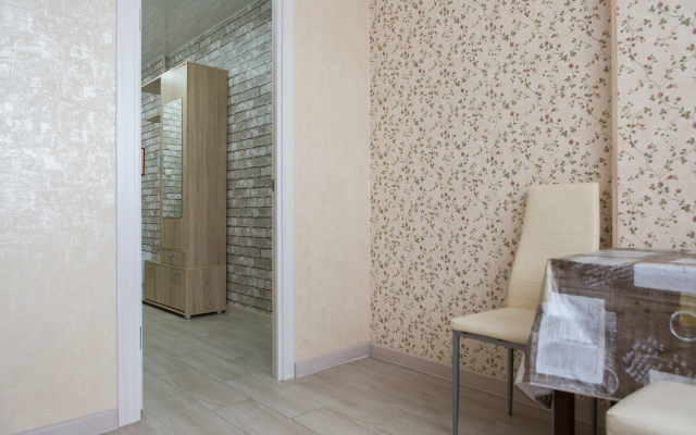 Na Ulitse Kirova 21 Apartments