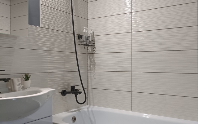 Квартира Большая на Стачек