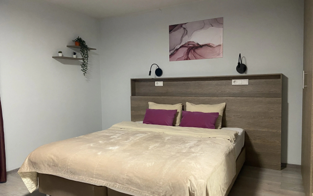 Квартира За Московскими Вратами