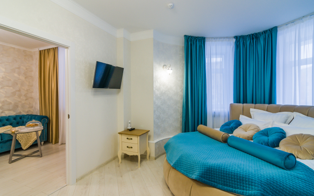 Mini-otel' Versal