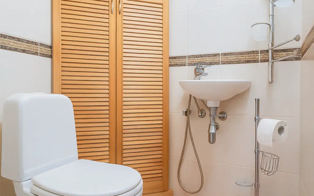 Апартаменты АрендаГрад  Земляной Вал