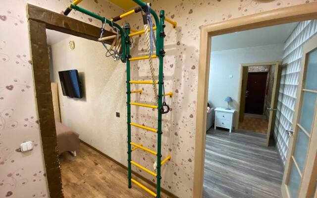 Апартаменты Семейные Логиновых