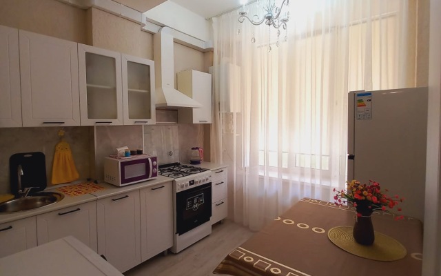 Апартаменты SUNDAG Д265