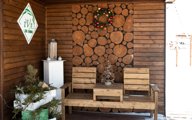Iva Glamping