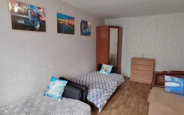 Апартаменты на Гусева 31