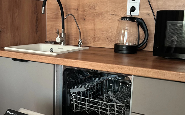 Апартаменты в Невском районе