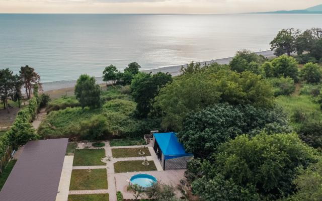 manushak Guest house