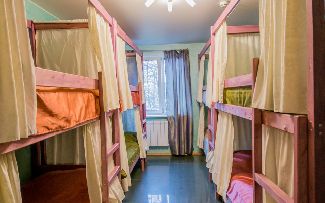 Ratsional Pyatnitskoe Hostel