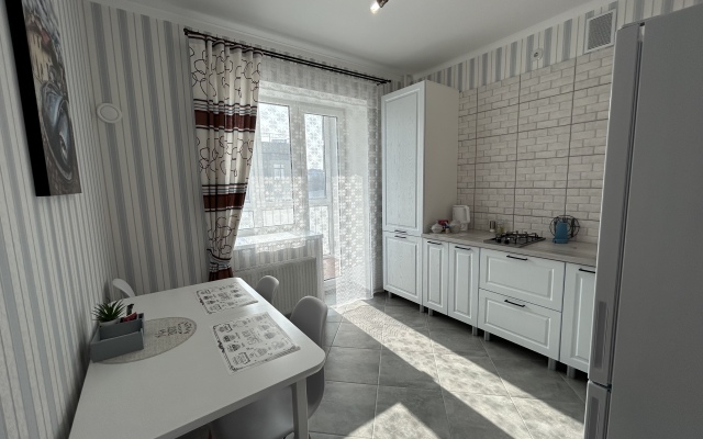 Квартира Однокомнатная