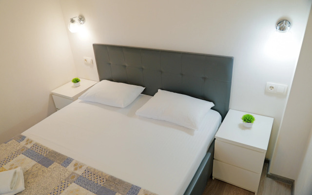 Caravel Portugal PosutochnoSochi.rf Apartments 4