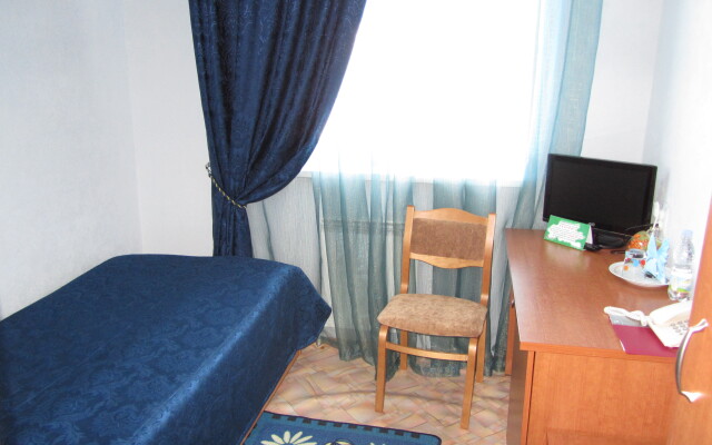 Vial Mini-Hotel