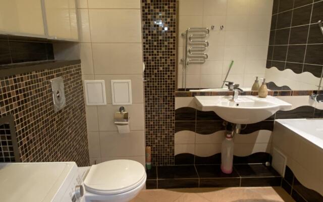 Апартаменты У Закхаймских ворот 87а