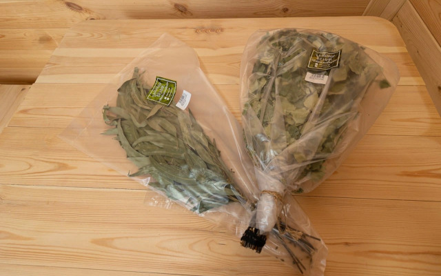 Частный дом с беседкой баней и чаном