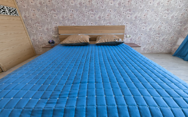 Апартаменты Идеальная Квартира МЖК