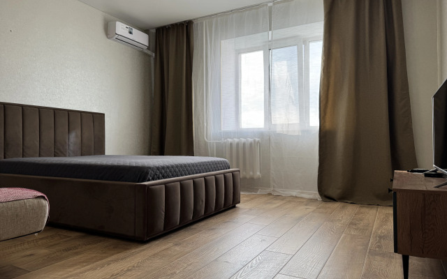 Апартаменты на Наугорском шоссе 76