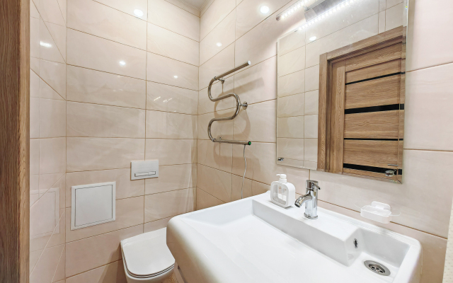 Апартаменты ArendApartment Graf Orlov 46