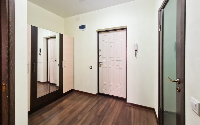 Апартаменты Алексапартментс