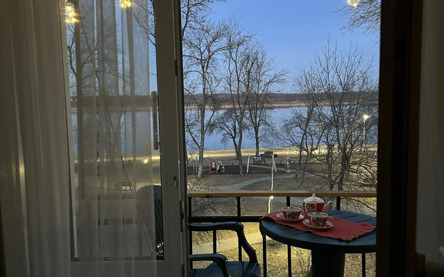 Квартира на улице Дзержинского, 82 - фото 3